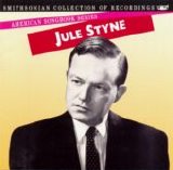 Various artists - American Songbook Series: Jule Styne