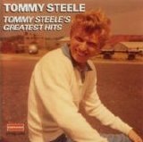 Tommy Steele - Tommy Steele's Greatest Hits