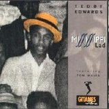 Edwards Teddy - Mississippi Lad