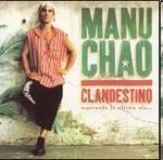 Chao Manu - Clandestino
