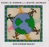El'Zabar Kahil - Kahil El'Zabar with David Murray