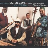 El'Zabar's Kahil Ritual Trio - Africa N' da Blues