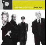 Ekdahl Lisa & Peter Nordahl Trio - Back To Earth