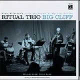 El'Zabar Kahil Ritual Trio - Big Cliff