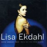Ekdahl Lisa & Peter Nordahl Trio - When Did You Leave Heaven