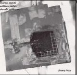 Eneidi Marco William Parker/Donald Robinson - Cherry Box
