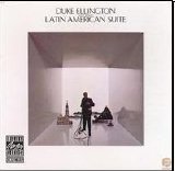 Ellington Duke - Latin American Suite