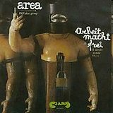Area - Arbeit Macht Frei