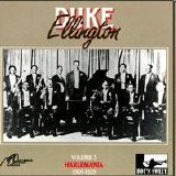 Ellington Duke - Harlemania 1928-29, Vol. 5