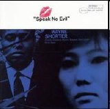 Shorter Wayne - Speak No Evil