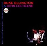 Ellington Duke & John Coltrane - Duke Ellington & John Coltrane