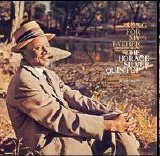 Silver Horace Quintet The - Song For My Father
