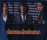 UK - Parisian Rendezvous