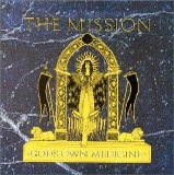 The Mission U.K. - God'S Own Medicine