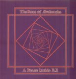The Rose of Avalanche - A Peace Inside (3" CD E.P.)