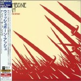 Wishbone Ash - Number the Brave