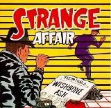 Wishbone Ash - Strange Affair