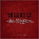 The Mission U.K. - The Mission at the BBC