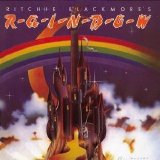 Rainbow - Ritchie Blackmore's Rainbow (Japan P33P 25019)