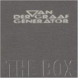 Van der Graaf Generator - The Box