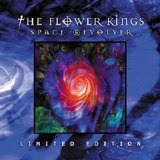 The Flower Kings - Space Revolver