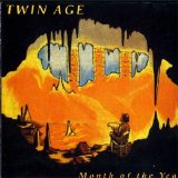 Twin Age - Month Of The Year