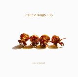 The Mission U.K. - God Is a Bullet