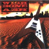 Wishbone Ash - Con air