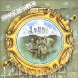 Wishbone Ash - Locked In