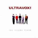 Ultravox - The Island Years