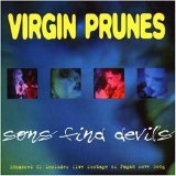 Virgin Prunes - Sons Find Devils