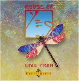 YES - Live at the House of Blues
