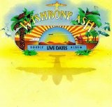 Wishbone Ash - Live Dates