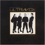 Ultravox - Extended Ultravox