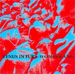 Venus in Furs - Womberang