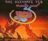 YES - Ultimate Yes-35th Anniversary