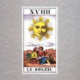 The Sun And The Moon - The Sun And The Moon
