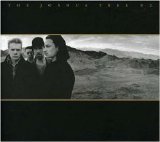 U2 - Joshua Tree (Deluxe Edition)