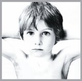 U2 - Boy (Deluxe Edt.)