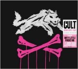 The Cult - Born into This