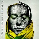 Various artists - Encores, Legends & Paradox: A Tribute to ELP