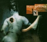 Various artists - The Lotus Eaters : Tribute to Dead Can Dance