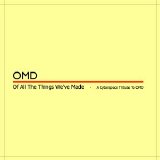 Various artists - A Cyberspace Tribute To O.M.D