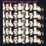 Ultravox - HA! HA! HA!