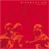 Wishbone Ash - Clan Destiny