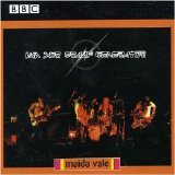 Van Der Graaf Generator - Maida Vale Radio 1 Sessions