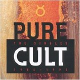 The Cult - Pure Cult (The Singles 1984-1995)
