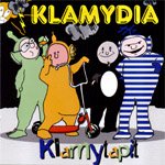 Klamydia - Klamytapit