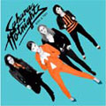 Sahara Hotnights - Kiss & Tell