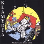 Klamydia - Masturbaatio IIman Käsiä